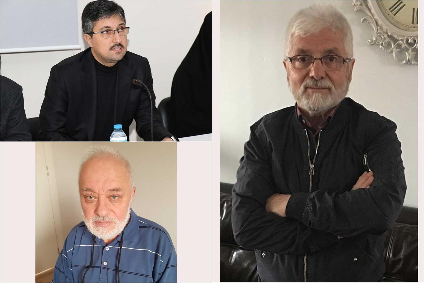 Hukukçular: Sivas Davası ve 28 Şubat mağdurlarının kapsam dışı bırakılması eksikliktir Hukukçular: Sivas Davası ve 28 Şubat mağdurlarının kapsam dışı bırakılması eksikliktir